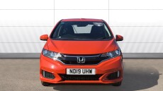 Honda Jazz 1.3 i-VTEC SE 5dr CVT Petrol Hatchback
